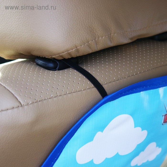 Незапинайка на автомобильное кресло, Тачки Незапинайка на автомобильное кресло, Тачки