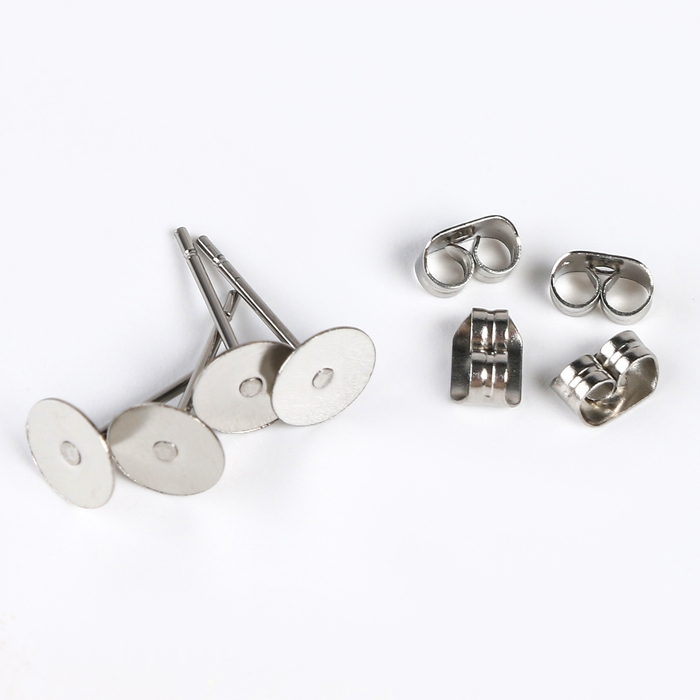 Набор для создания украшений из эпоксидной смолы &laquo;Покоряй сердца&raquo;