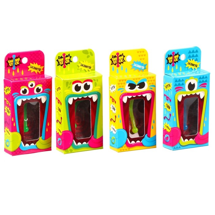 Игрушка из полимерных материалов &laquo;Swing Stick&raquo;, Шоубокс