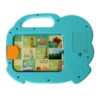 Обучающий планшет «Мои первые английский слова», звук, свет Обучающий планшет «Мои первые английский слова», звук, свет