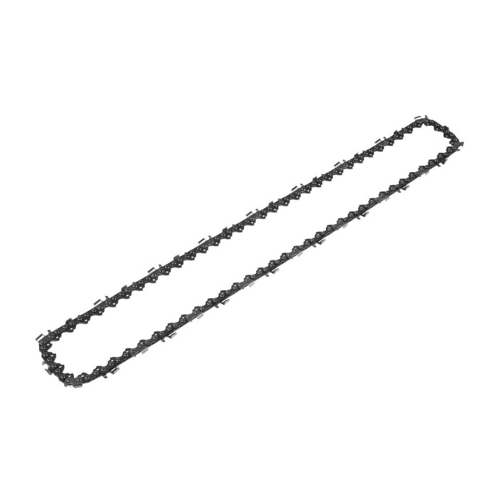 Цепь для бензопилы ЛОМ, 18 Цепь для бензопилы ЛОМ, 18", 450 мм, ширина паза 1.5 мм, шаг 0.325", 72 звена