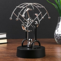 Маятник "Сфера" дельфин 10,5 х 16 х 19 см