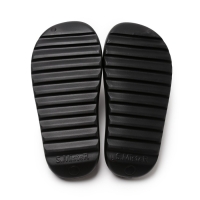 Сланцы мужские размер 43, цвет чёрный