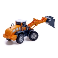 Погрузчик &laquo;Стройтехника&raquo;, подвижные детали