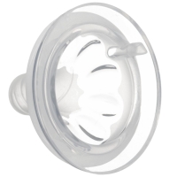 Соска на бутылочку, антиколиковая, от 0 мес., M&B Natural, широкое горло, медленный поток, Ø50 мм. Соска на бутылочку, антиколиковая, от 0 мес., M&B Natural, широкое горло, медленный поток, Ø50 мм.