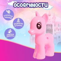 Пони «Модница» с аксессуарами, МИКС Пони «Модница» с аксессуарами, МИКС