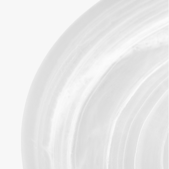 Тарелка Magistro «Смоук», 31×3 см, подстановочная, стекло Тарелка Magistro «Смоук», 31×3 см, подстановочная, стекло