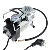 Компрессор автомобильный серия Торнадо, 40л/мин, от сети 220В Компрессор автомобильный серия Торнадо, 40л/мин, от сети 220В