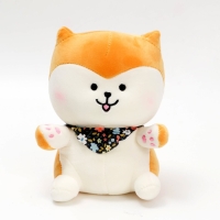 Мягкая игрушка &laquo;Пёсик&raquo;, виды МИКС