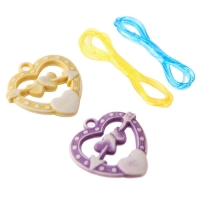 Набор для творчества "Студия украшений" на блистере Холодное сердце Набор для творчества "Студия украшений" на блистере Холодное сердце