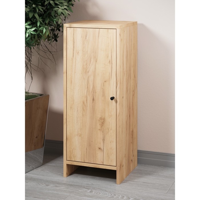 Тумба 300, 300х300х776, Квадро/Дуб золотой крафт Тумба 300, 300х300х776, Квадро/Дуб золотой крафт