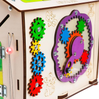 Бизидом &laquo;Дом&raquo;