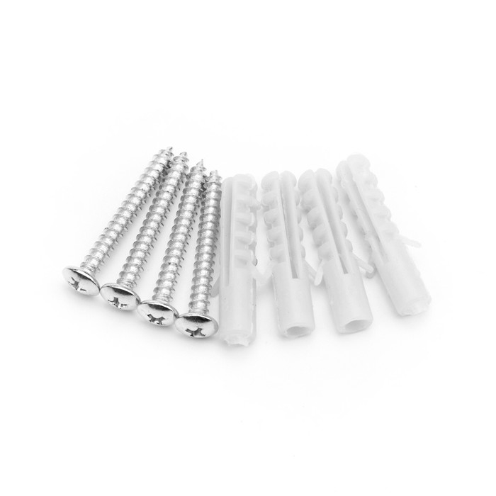 Кронштейн для флага, внутренний, d-3.5 см, глубина 8.4 см, поворот на 180 градусов