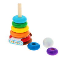 Пирамидка 8 элементов Пирамидка 8 элементов