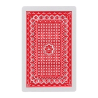 Карты игральные пластиковые "Royal", 2 колоды по 54 шт, 19 мкм, 8.8 х 5.7 см , микс Карты игральные пластиковые "Royal", 2 колоды по 54 шт, 19 мкм, 8.8 х 5.7 см , микс