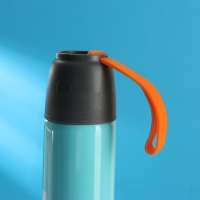 Термос &laquo;Счастье&raquo;, 500 мл, время сохранения тепла 8-10 ч