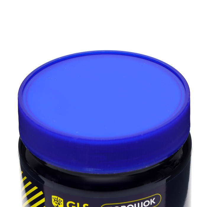 Аминокислотный комплекс GLS со вкусом лесных ягод, 156 г Аминокислотный комплекс GLS со вкусом лесных ягод, 156 г