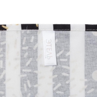 Полотенце «Этель: Город», 40 × 67 см, 100 % хлопок, саржа, 190 г/м² Полотенце «Этель: Город», 40 × 67 см, 100 % хлопок, саржа, 190 г/м²