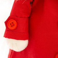 Мягкая игрушка Lucky Mimi: Яркое настроение с каркасом, 37 см