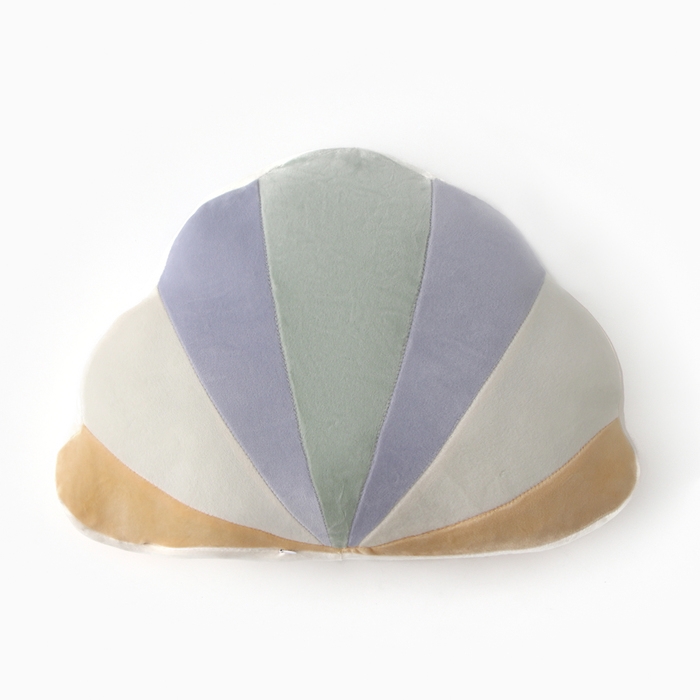 Подушка декоративная Этель "Ракушка" 45*45 см