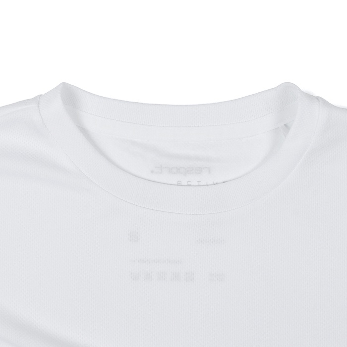 Футболка мужская, базовая, размер XXL (54), цвет белый