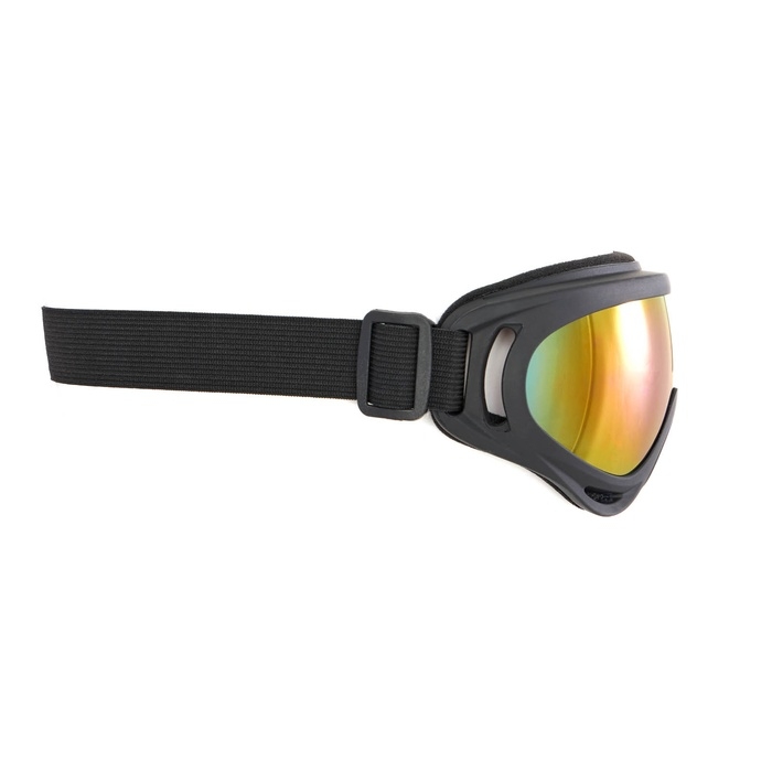 Очки защитные страйкбольные Очки защитные страйкбольные "Кобра"