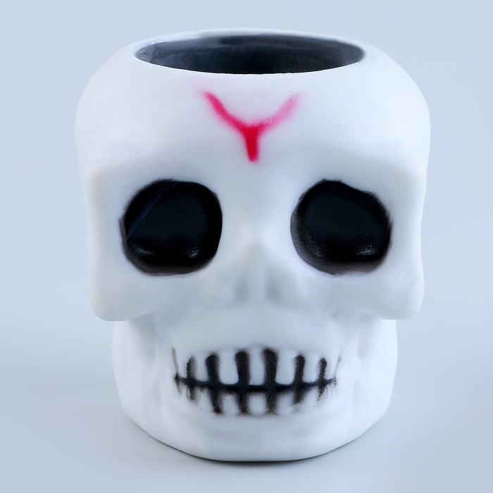 Хэллоуин. Антистресс сквиш мялка &laquo;Летучая мышь&raquo;, в шоубоксе