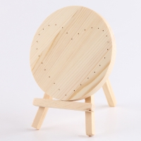 Набор для творчества &laquo;Стринг арт. Сердце&raquo; на подставке