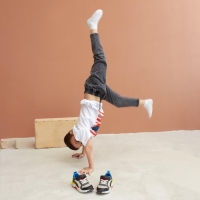 Футболка детская Человек-Паук, рост 98-104, белый Футболка детская Человек-Паук, рост 98-104, белый