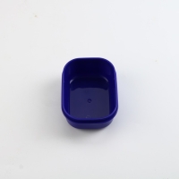 Новый год. Ланч-бокс &laquo;Вкусных мгновений&raquo;, 150 мл