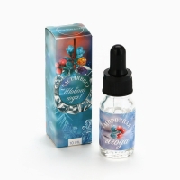 Аромамасло  &laquo;Новогодняя коллекция: Счастливого нового года&raquo;, аромат ягодны