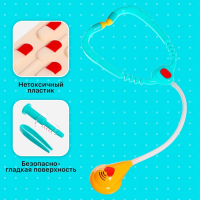 Игровой модуль на ножках &laquo;Врачебный кабинет&raquo;