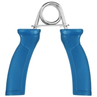 Эспандер кистевой ONLYTOP, 10 кг, цвета МИКС Эспандер кистевой ONLYTOP, 10 кг, цвета МИКС