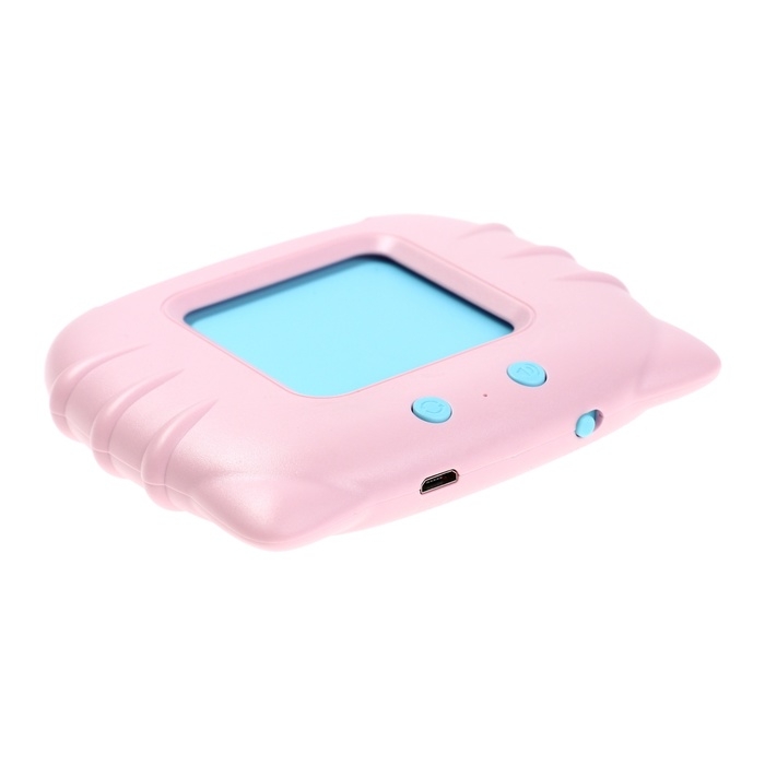 Интерактивная игра для изучения английского языка Windigo,112 двусторонних карточек,розовая Интерактивная игра для изучения английского языка Windigo,112 двусторонних карточек,розовая