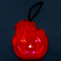 Свеча светодиодная «Страшная ночь» на подвесе Свеча светодиодная «Страшная ночь» на подвесе