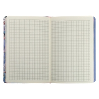 Записная книжка подарочная с хлястиком, А6+, 48 листов, линия, 12.5 х 19 х 1.5 см, "Аниме" Записная книжка подарочная с хлястиком, А6+, 48 листов, линия, 12.5 х 19 х 1.5 см, "Аниме"