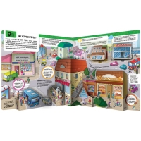 Энциклопедия открытий &laquo;Как и почему?&raquo;