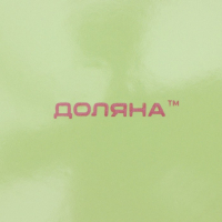 Набор тарелок керамических Доляна &laquo;Пастель&raquo;, 18 предметов: 6 тарелок d=19 см, 6 тарелок d=27 см, 6 мисок d=19 см, цвет зелёный