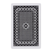 Карты игральные пластиковые "Royal", 2 колоды по 54 шт, 19 мкм, 8.8 х 5.7 см , микс Карты игральные пластиковые "Royal", 2 колоды по 54 шт, 19 мкм, 8.8 х 5.7 см , микс