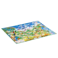 Подарок для любознательных &laquo;Я люблю Россию&raquo;, 6 в 1, 2-5 игроков, 6+