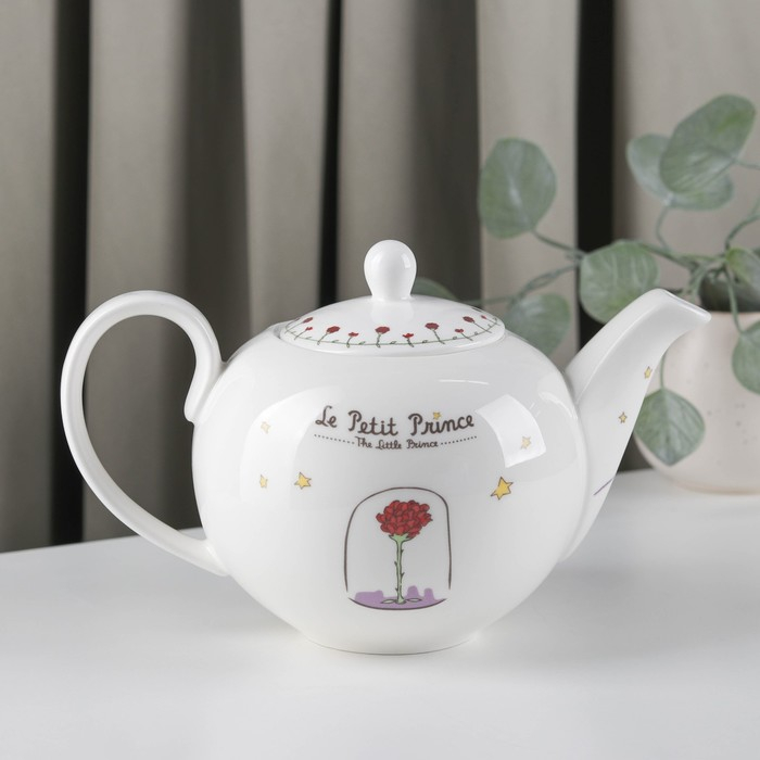 Чайник «Маленький принц», 1,2 л Чайник «Маленький принц», 1,2 л