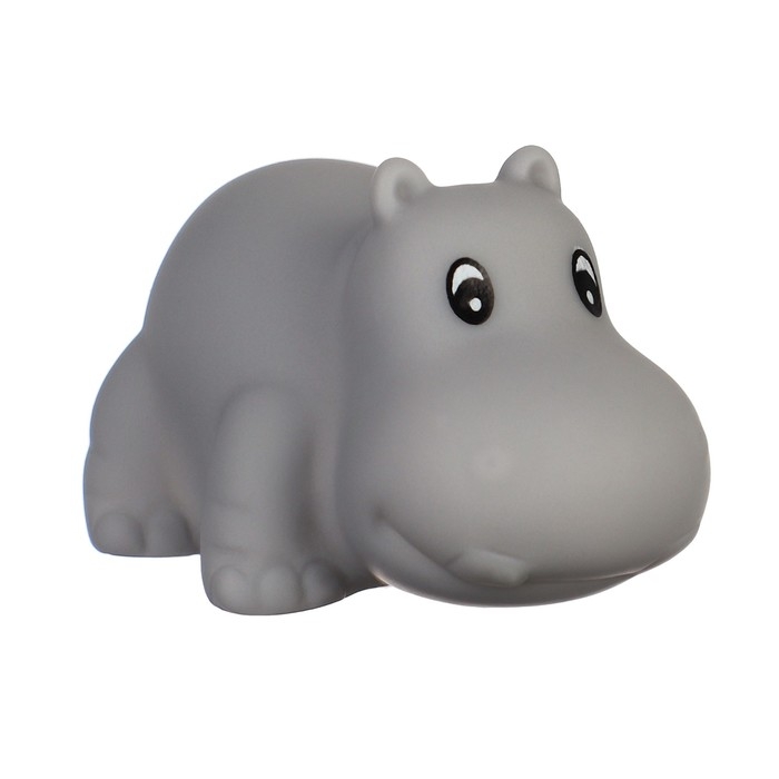 Набор резиновых игрушек для ванны &laquo;Малыши&raquo;, с пищалкой, 14 шт, Крошка Я