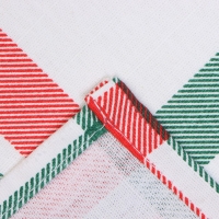 Фартук Этель Нoliday decoration 60х70см, 100%хл, репс 210 г/м2 Фартук Этель Нoliday decoration 60х70см, 100%хл, репс 210 г/м2