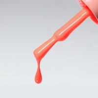 Гель лак для ногтей &laquo;SIMPLE&raquo;, 3-х фазный, 10 мл, LED/UV, цвет (171)