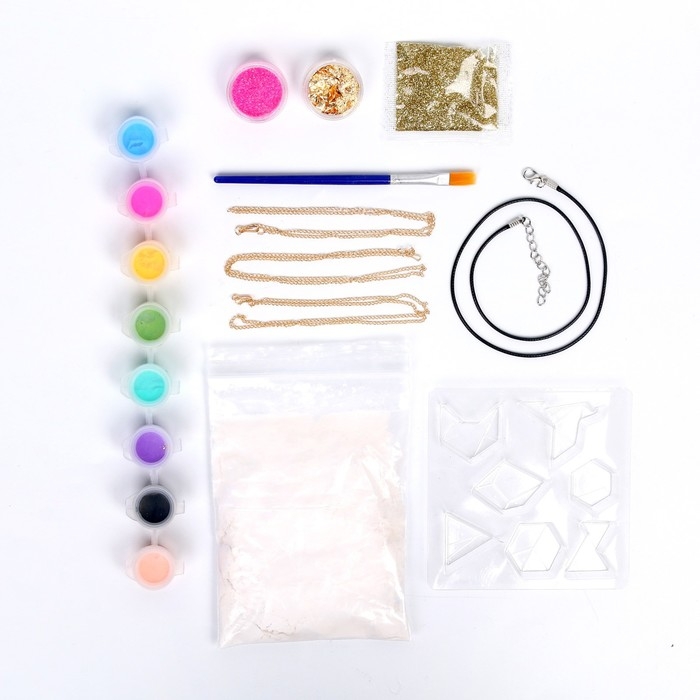 Набор для творчества &laquo;Волшебные украшения&raquo;