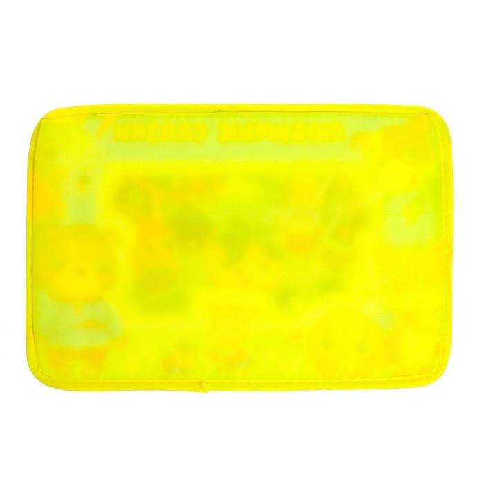 Раскраска коврик &laquo;Любимые сказки&raquo;, рисуем водой, с маркером