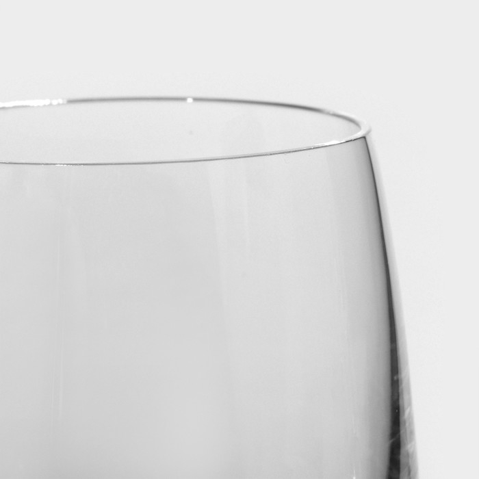 Набор стопок Bohemia Crystal &laquo;Клаб&raquo;, 60 мл, 6 шт