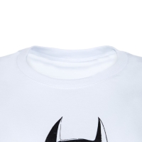 Футболка мужская, цвет белый, DC Comics, 50