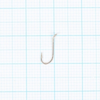 Крючки мушиные Maruto 7018, цвет BR, № 14, 10 шт. Крючки мушиные Maruto 7018, цвет BR, № 14, 10 шт.