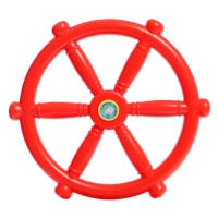 Штурвал корабля «Капитан», на присоске Штурвал корабля «Капитан», на присоске